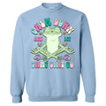 Calm Down Froggy 'NLB' T-Shirts
