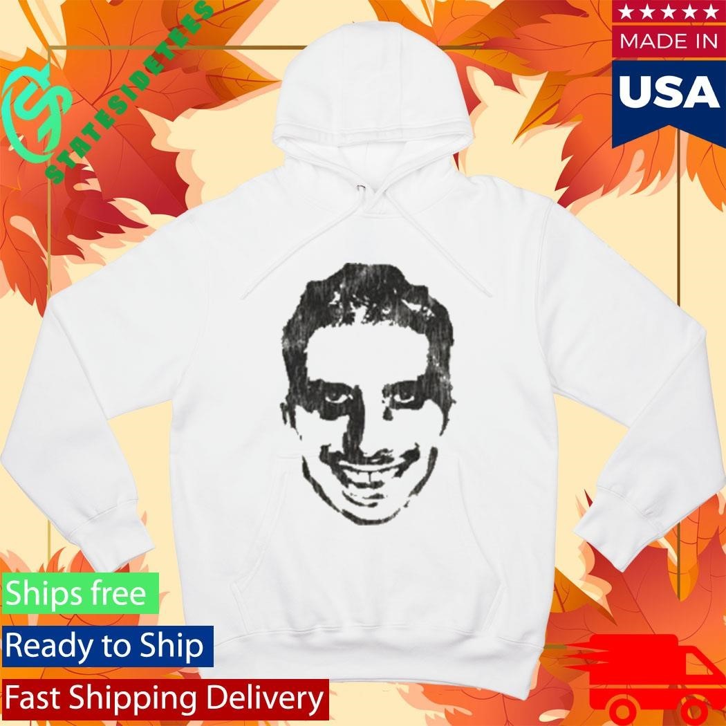 Camiseta Xtranho Head Shirt Unisex , , , Long Sleeve Tee