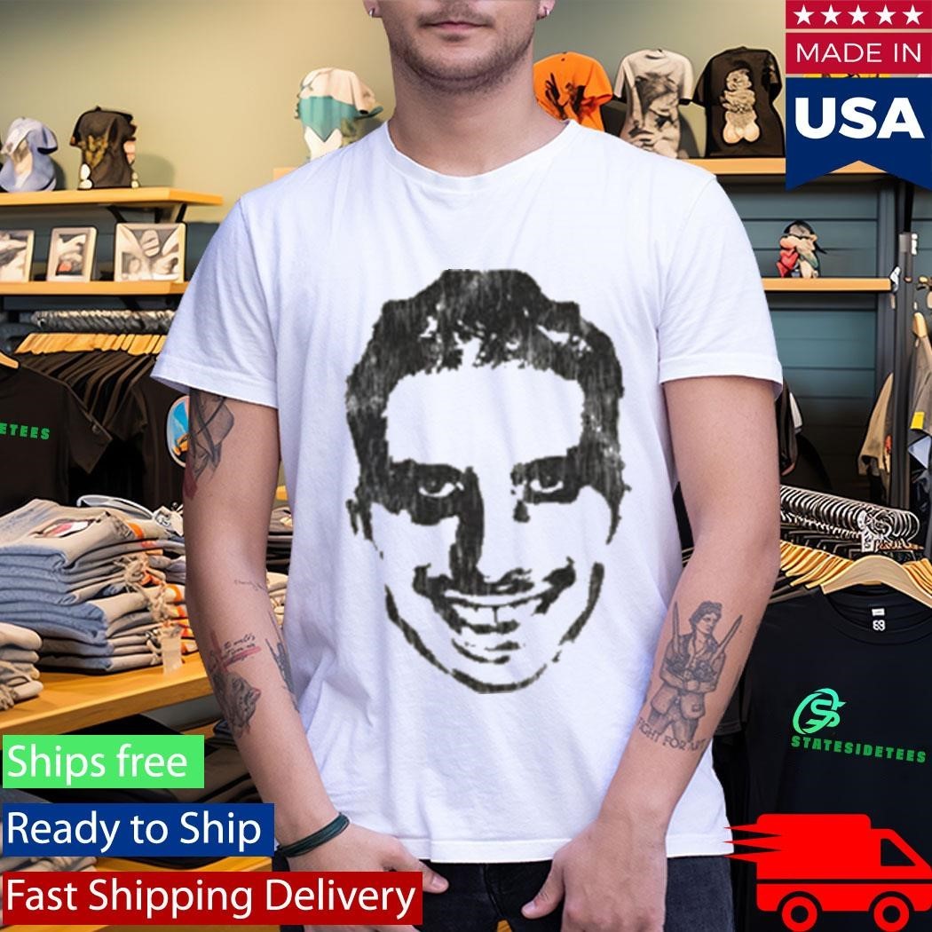 Camiseta Xtranho Head Shirt Unisex , , , Long Sleeve Tee