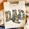 Camo Dad Shirt Png Camo Flying Duck Shirt Duck Hunting Shirt Dad Shirt Hunting Shirt T-Shirts