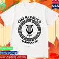 Camp Half blood Apollo 7 Cabin Seven Shirt Unisex , , , Long Sleeve Tee