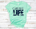 Camping Life Shirts Camping Shirt Camper Camper Shirt Happy Camper Shirt Camper Camper Camping Group Custom Shirts T-Shirts