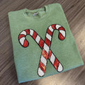 Candy Cane T-Shirts