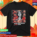 Cardi B Little Miss Drama Tour Unisex , , , Long Sleeve Tee