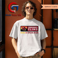 Cardinals Climb Hike For Special Needs shirt Unisex , , , Long Sleeve Tee