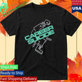 Career Suicide Logo 2020 Shirt Unisex , , , Long Sleeve Tee