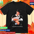 Carlos Alcaraz French Open Deuces Shirt Unisex , , , Long Sleeve Tee