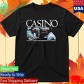 Casino An Equal Amount Of Blueberries In Each Muffin Shirt Unisex , , , Long Sleeve Tee