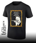 Cat you don’t hate Monday’s you hate capitalism shirt