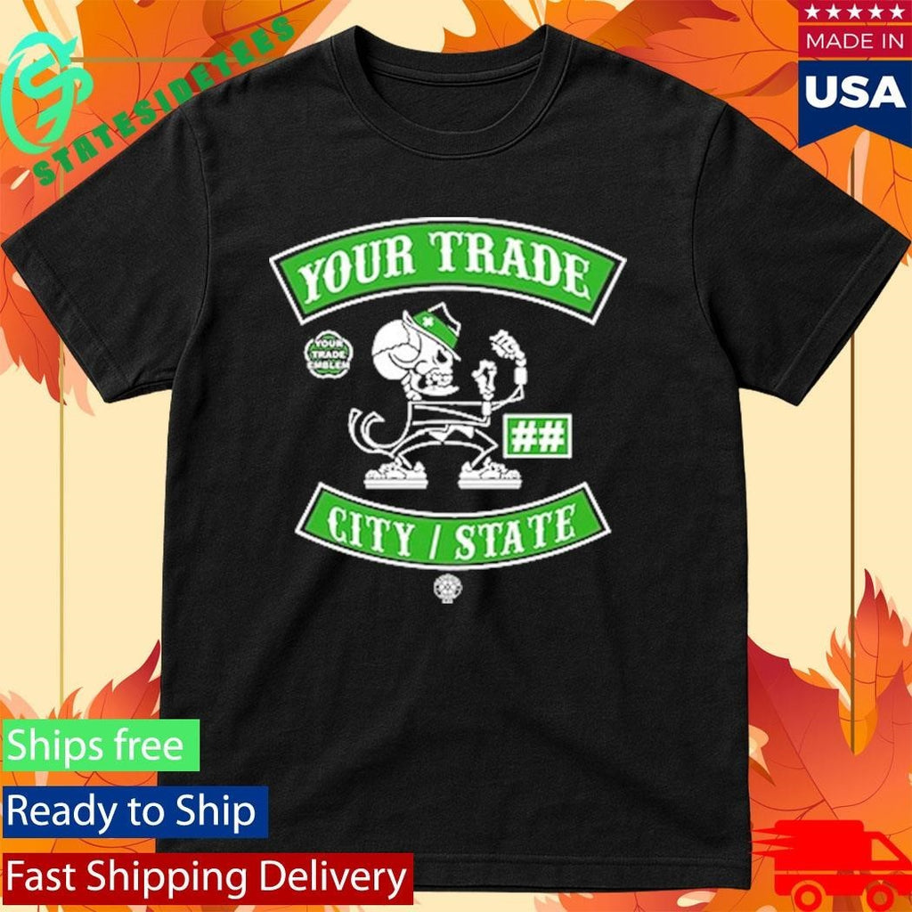 Catch The Truck Laced Members Shirt Unisex , , , Long Sleeve Tee