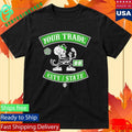 Catch The Truck Laced Members Shirt Unisex , , , Long Sleeve Tee