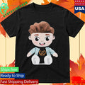 Caylus Chibi Shirt Unisex , , , Long Sleeve Tee
