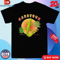 Cazayoux Swamp Unisex , , , Long Sleeve Tee