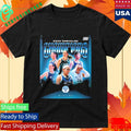 Celebrates Mist BC Champions 2026 Unrivaled Championship Shirt Unisex , , , Long Sleeve Tee