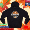 Celebrates Texas Longhorns 2025 SEC Women’s Basketball Regular Season Champions Shirt Unisex , , , Long Sleeve Tee