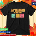Celebrating 20 Years Jack’s Mannequin Mfeo Tour Unisex , , , Long Sleeve Tee