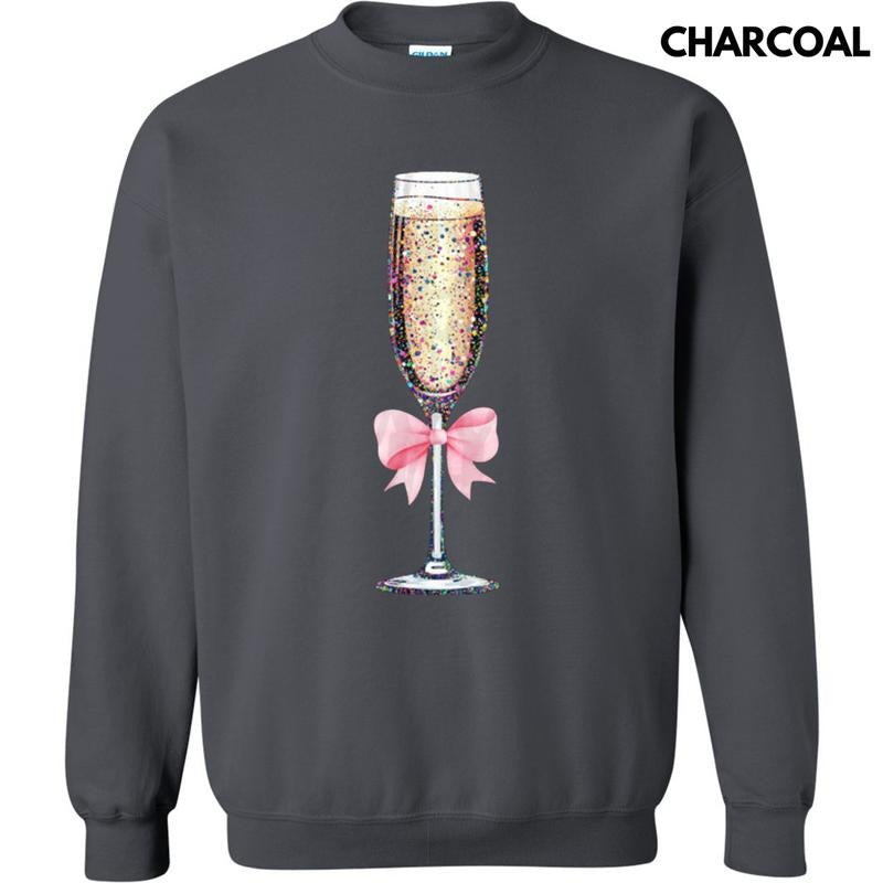 Champagne Coquette T-Shirts