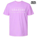 Changes Everything Comfort Colors 'NLB' T-Shirts