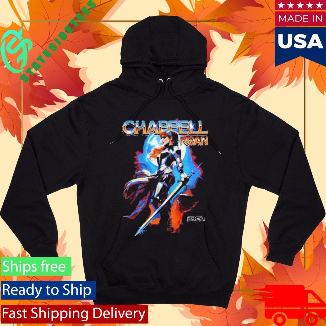 Chappell Roan x Fortnite Exclusive Merchandise For Fan Shirt Unisex , , , Long Sleeve Tee