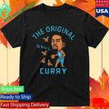 Charles Lee The Original Curry Shirt Unisex , , , Long Sleeve Tee