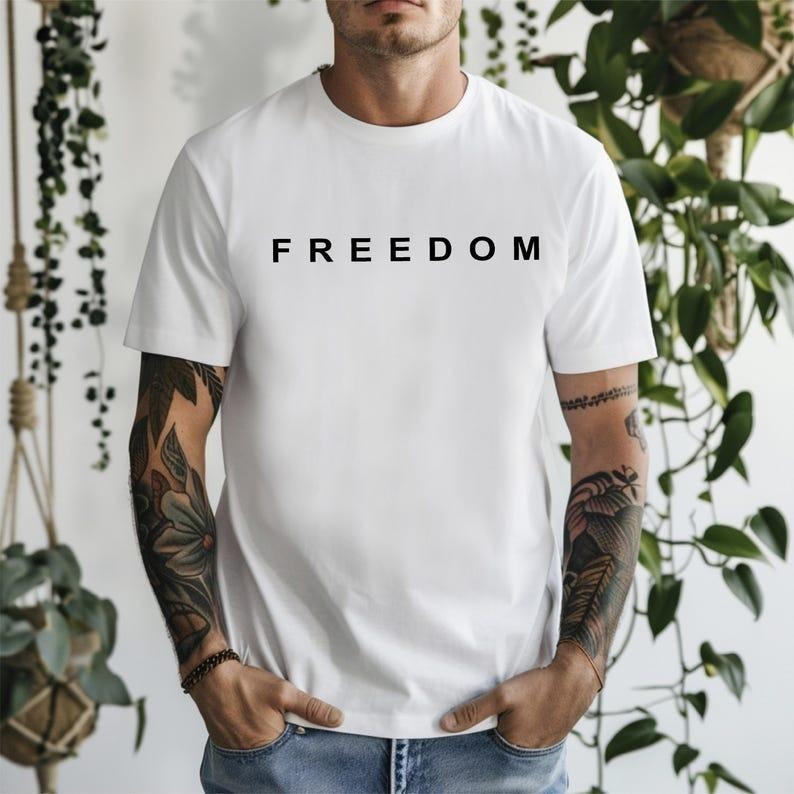 Charlie Kirk Freedom Conservative Politic Activist Shirt Maga Supporter Pray Charlie Kirk Social Justice T-Shirts