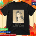 Charo Love And Cuchi-Cuchi Unisex , , , Long Sleeve Tee