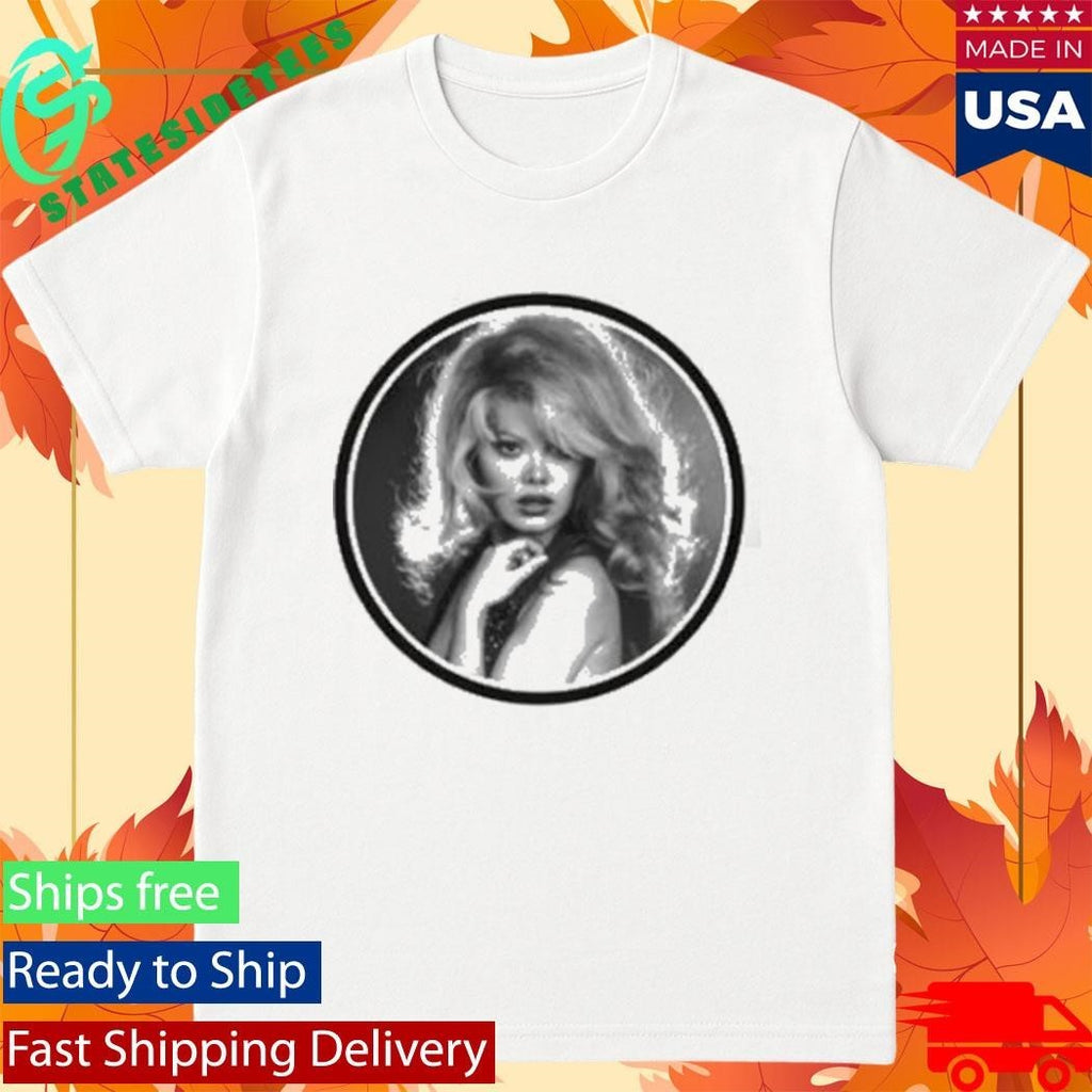 Charo Vintage Replica Unisex , , , Long Sleeve Tee