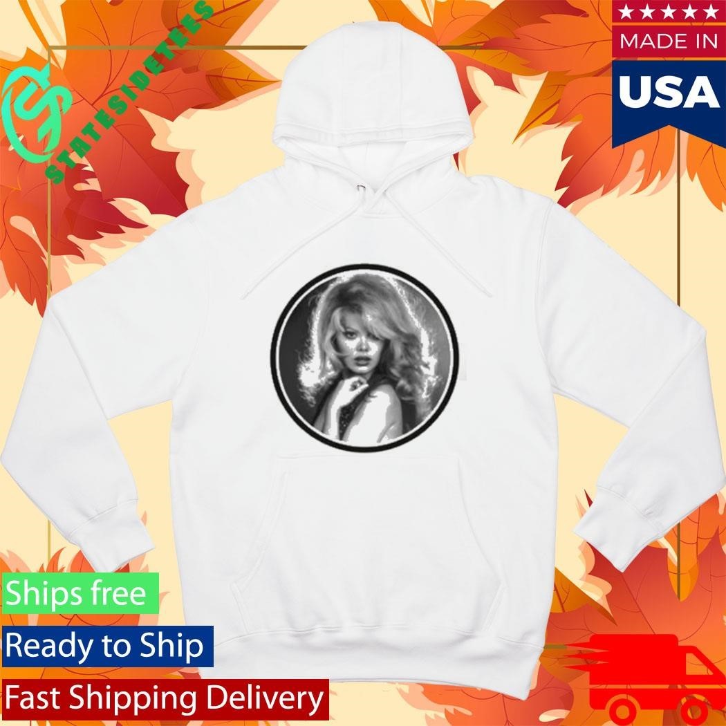 Charo Vintage Replica Unisex , , , Long Sleeve Tee