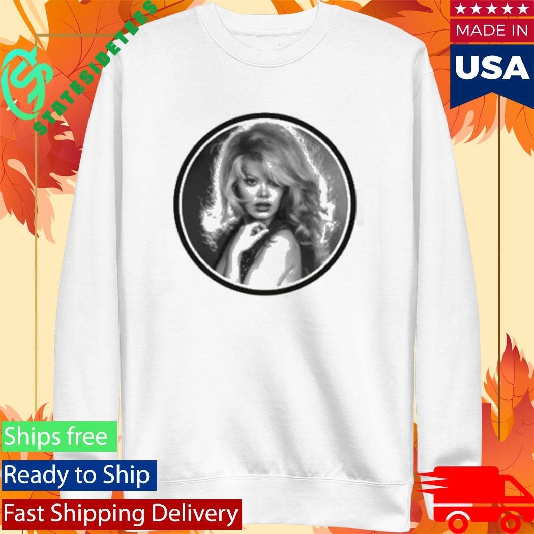Charo Vintage Replica Unisex , , , Long Sleeve Tee