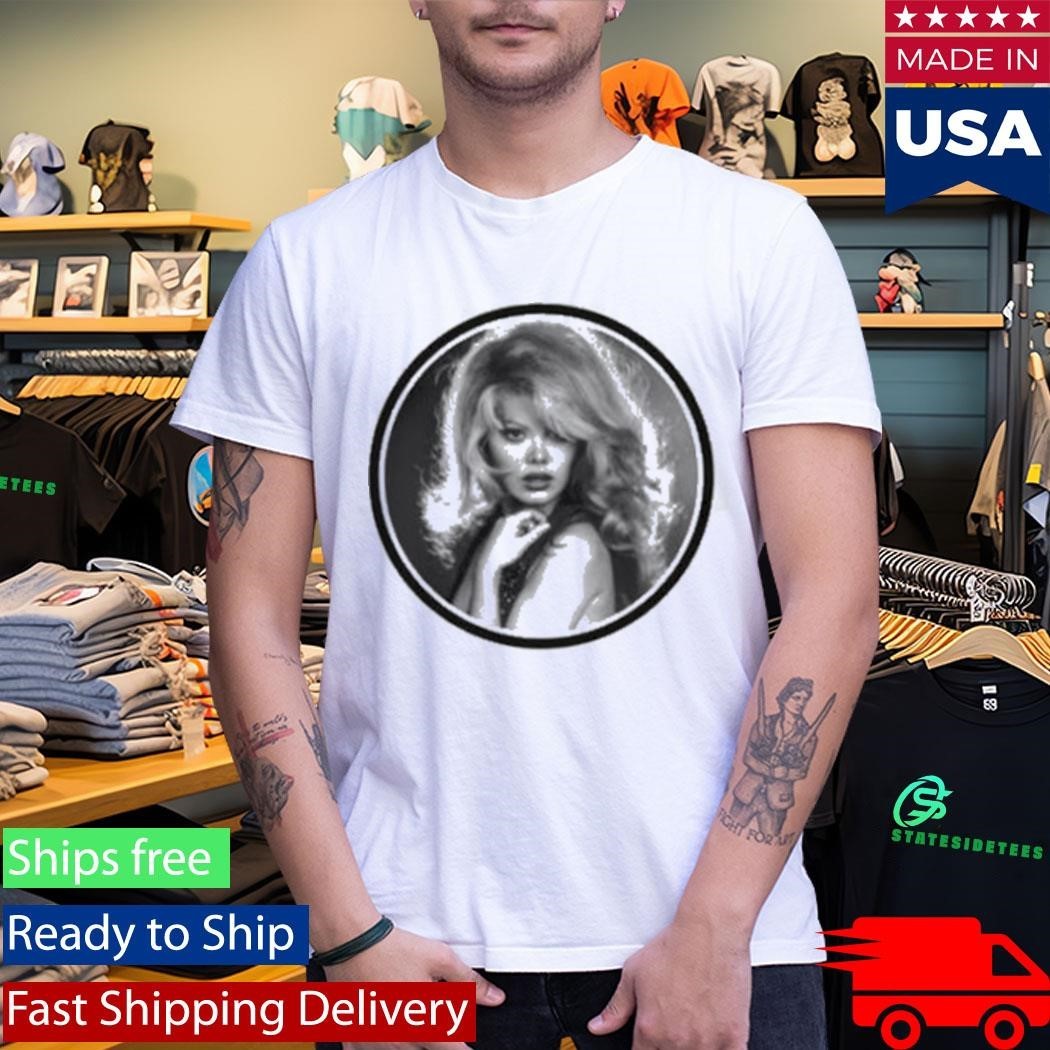 Charo Vintage Replica Unisex , , , Long Sleeve Tee