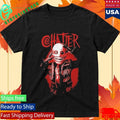 Chatter Panic Panic Problematic Shirt Unisex , , , Long Sleeve Tee