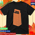 Cheese Grater Graphic Shirt Unisex , , , Long Sleeve Tee