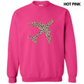 Cheetah Airplane 'NLB' T-Shirts