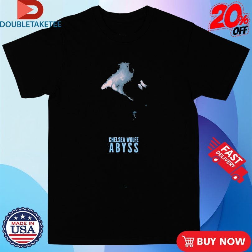 Chelsea Wolfe Abyss 10th Anniversary Unisex , , , Long Sleeve Tee