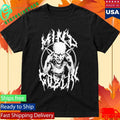 Chezaidan Mind Goblin Shirt Unisex , , , Long Sleeve Tee