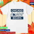 Chicago Fucking Bears Shirt Unisex , , , Long Sleeve Tee