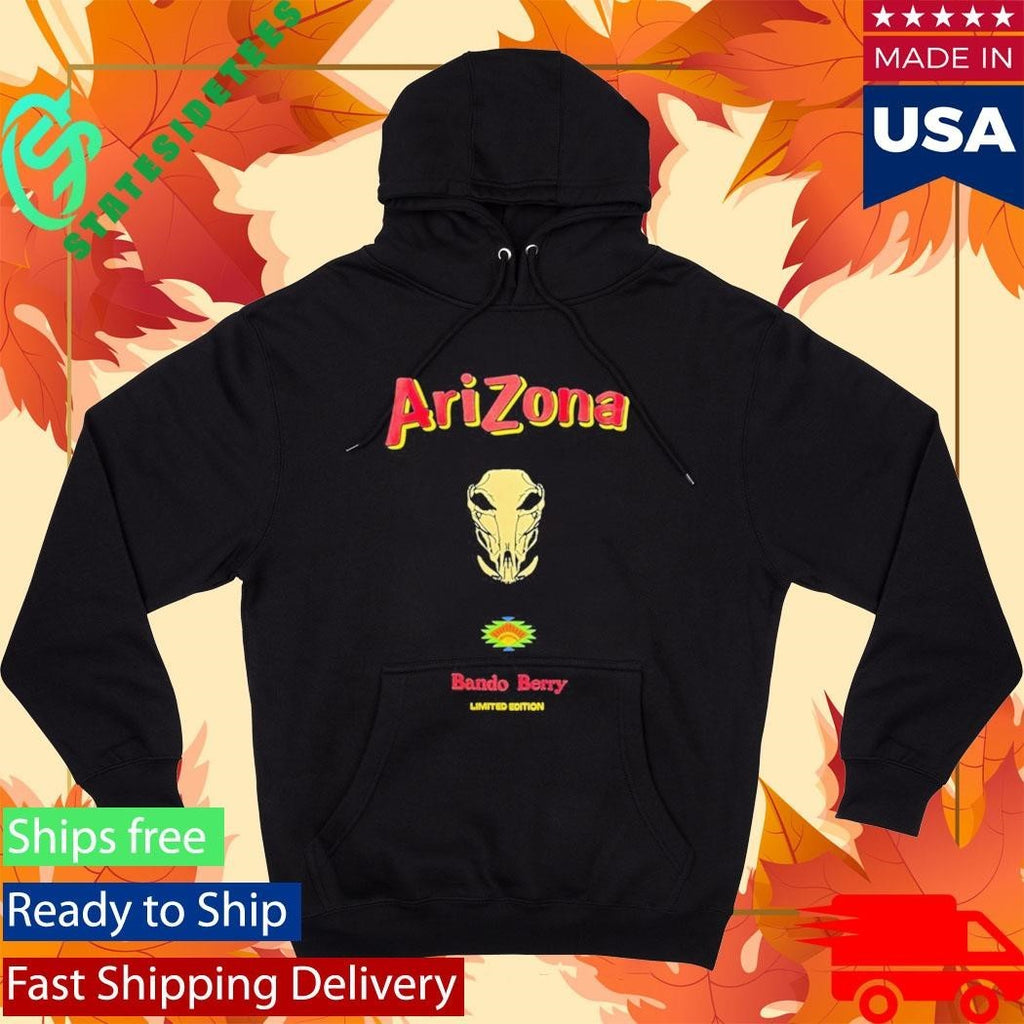 Childish Gambino Arizona Bando Berry Shirt Unisex , , , Long Sleeve Tee