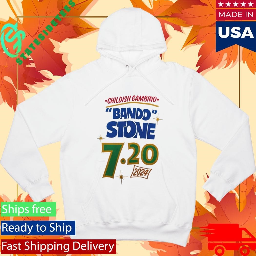 Childish Gambino Mart 5 Hollywood Shirt Unisex , , , Long Sleeve Tee