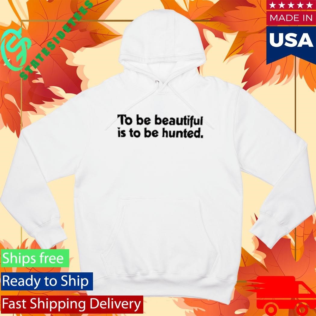 Childish Gambino To Be Hunted Shirt Unisex , , , Long Sleeve Tee