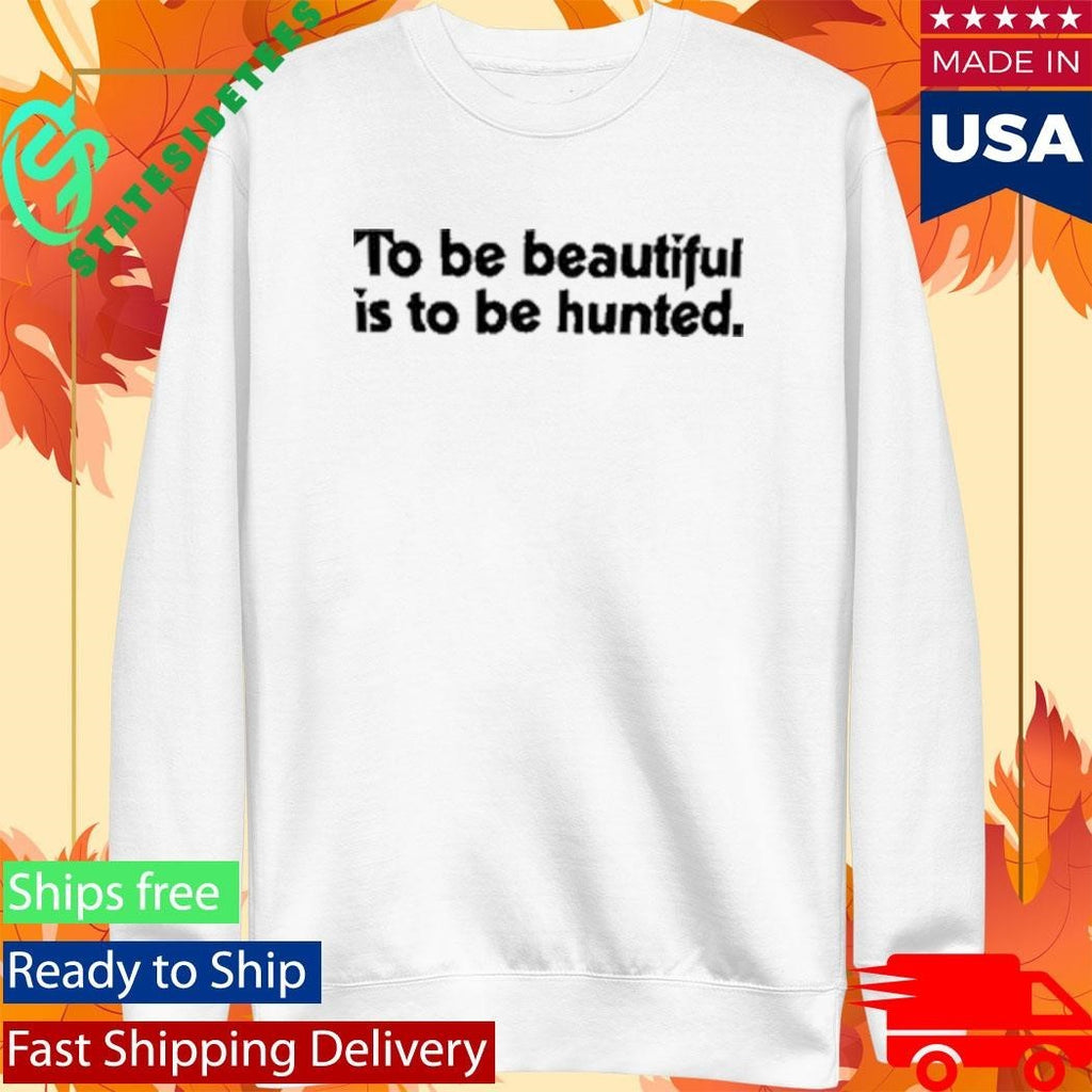 Childish Gambino To Be Hunted Shirt Unisex , , , Long Sleeve Tee