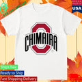 Chimaira Ohio The Impossibility Of Reason Unisex , , , Long Sleeve Tee