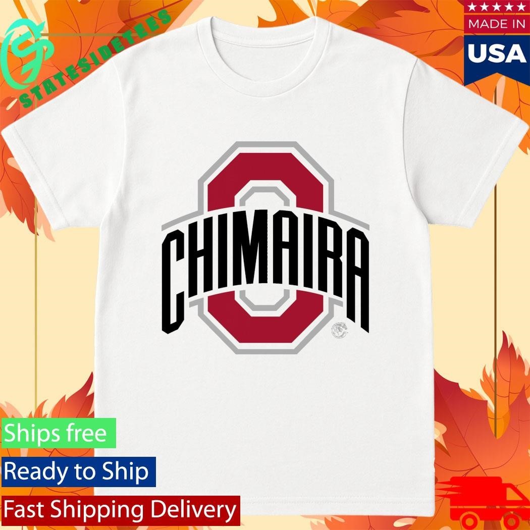 Chimaira Ohio The Impossibility Of Reason Unisex , , , Long Sleeve Tee