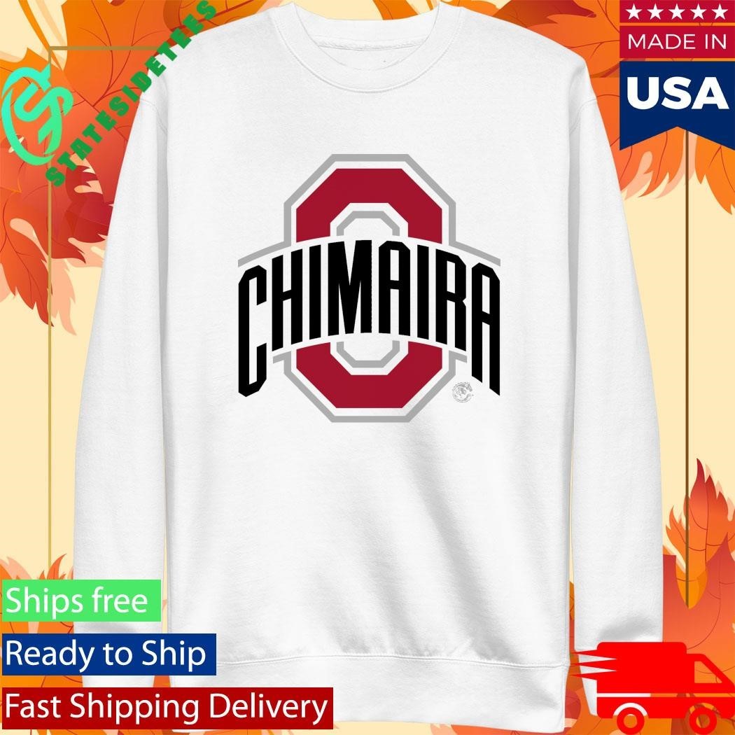 Chimaira Ohio The Impossibility Of Reason Unisex , , , Long Sleeve Tee