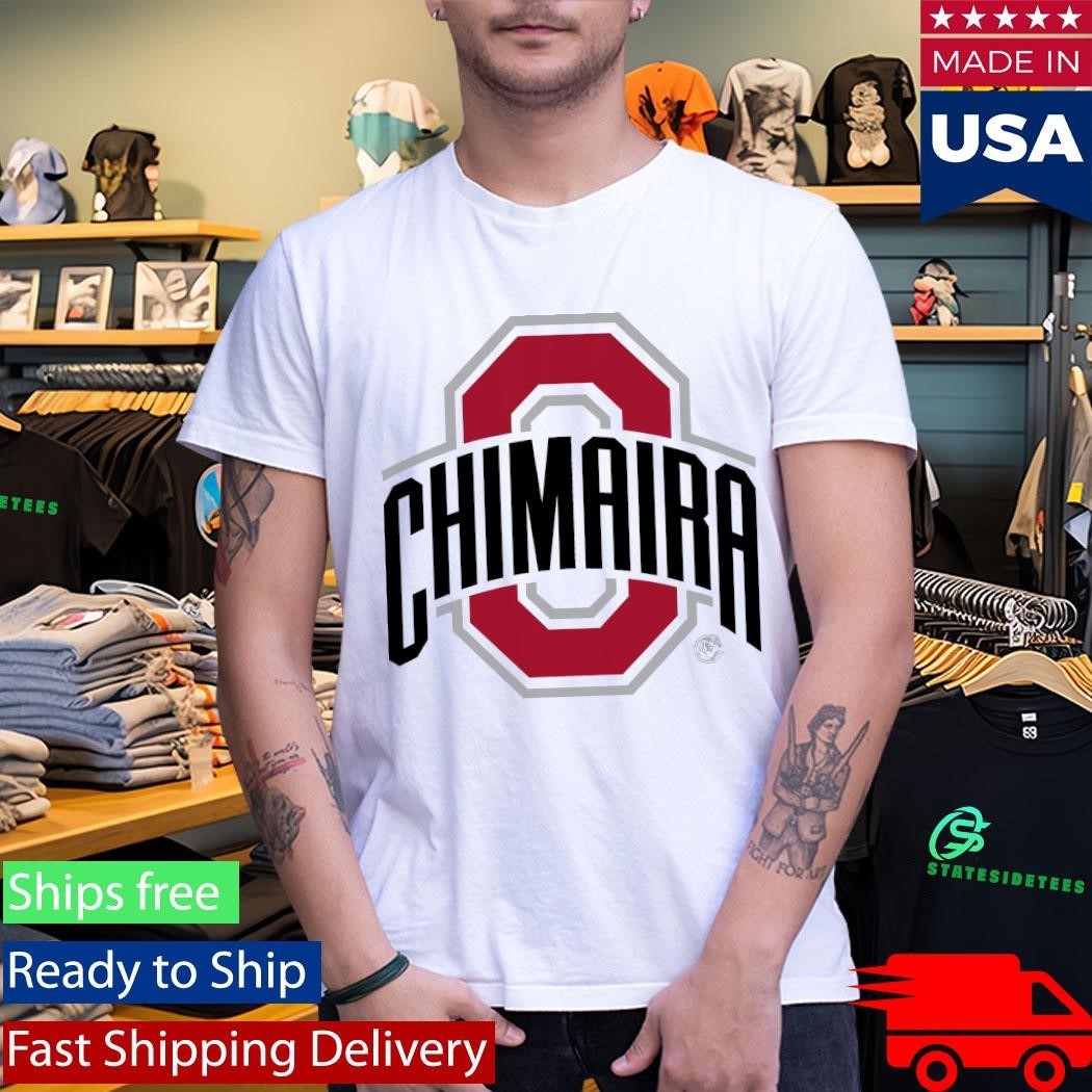 Chimaira Ohio The Impossibility Of Reason Unisex , , , Long Sleeve Tee
