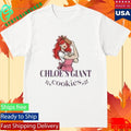 Chloe Sexton Cookies Giant Cookies Shirt Unisex , , , Long Sleeve Tee