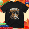 Chris Stapleton 2026 Rodeo Houston Shirt Unisex , , , Long Sleeve Tee