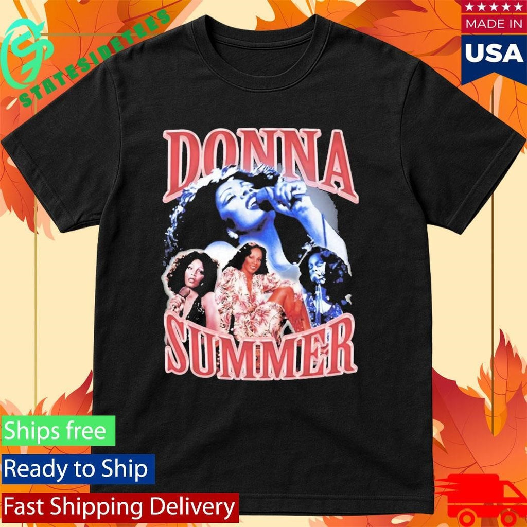 Christian Gonzalez Donna Summer Shirt Unisex , , , Long Sleeve Tee