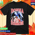 Christian Gonzalez Donna Summer Shirt Unisex , , , Long Sleeve Tee