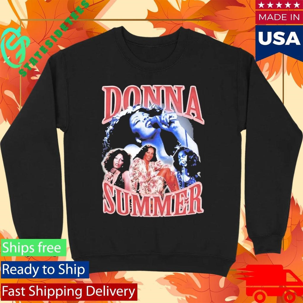 Christian Gonzalez Donna Summer Shirt Unisex , , , Long Sleeve Tee