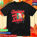 Christmas With Delta Delta Goodrem Shirt Unisex , , , Long Sleeve Tee